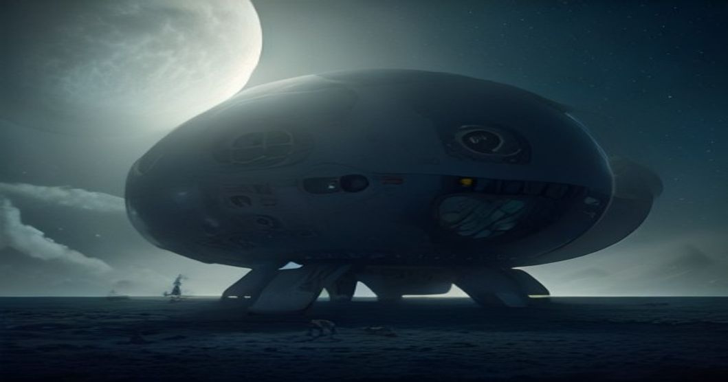 O Futuro da Exploração Espacial: Cães-Robôs na Lua